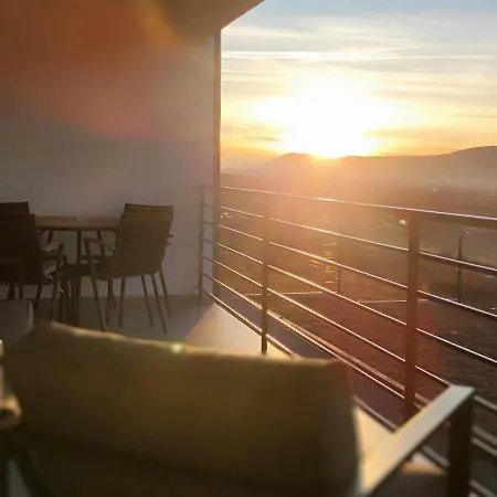 Sunset Hills Transylvania Odorheiu Secuiesc Exterior foto