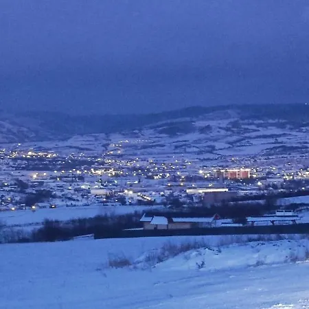Sunset Hills Transylvania Odorheiu Secuiesc Exterior foto