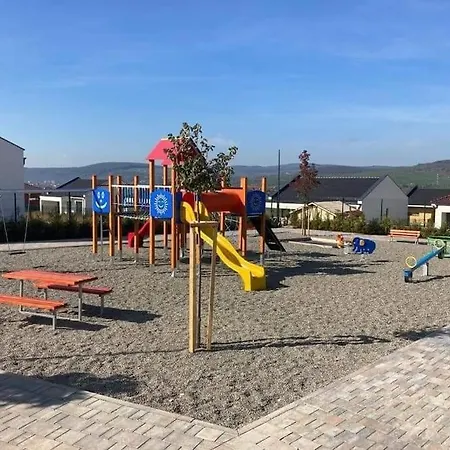 Sunset Hills Transylvania Odorheiu Secuiesc Exterior foto