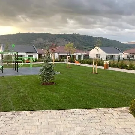 Sunset Hills Transylvania Odorheiu Secuiesc Exterior foto