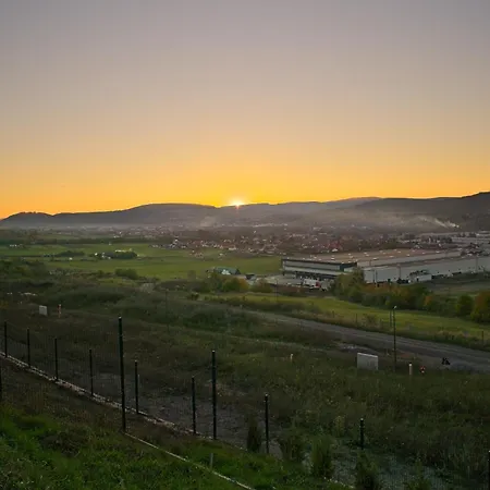 Sunset Hills Transylvania Odorheiu Secuiesc Exterior foto