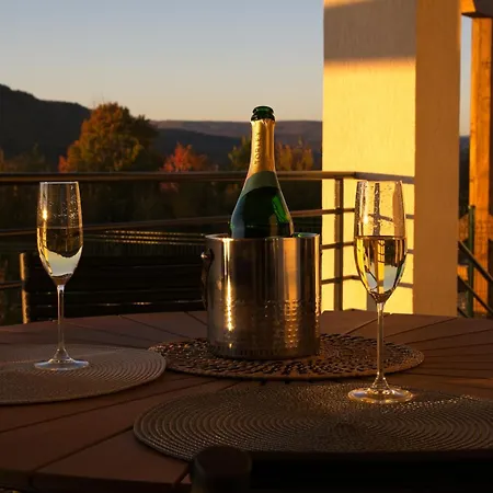 Sunset Hills Transylvania Odorheiu Secuiesc Exterior foto