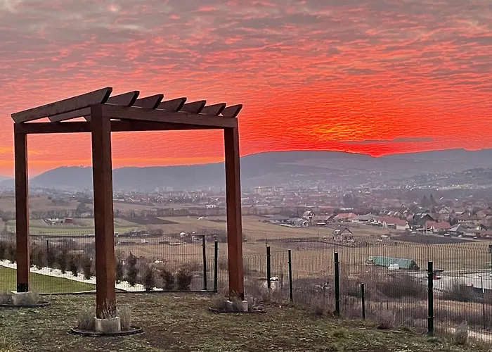 Sunset Hills Transylvania