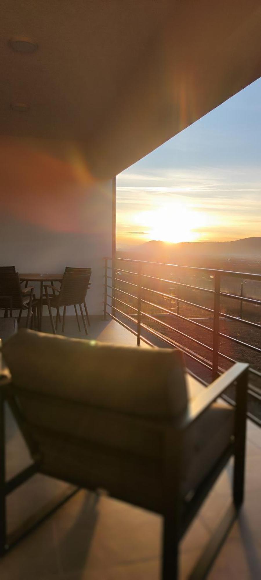 Sunset Hills Transylvania