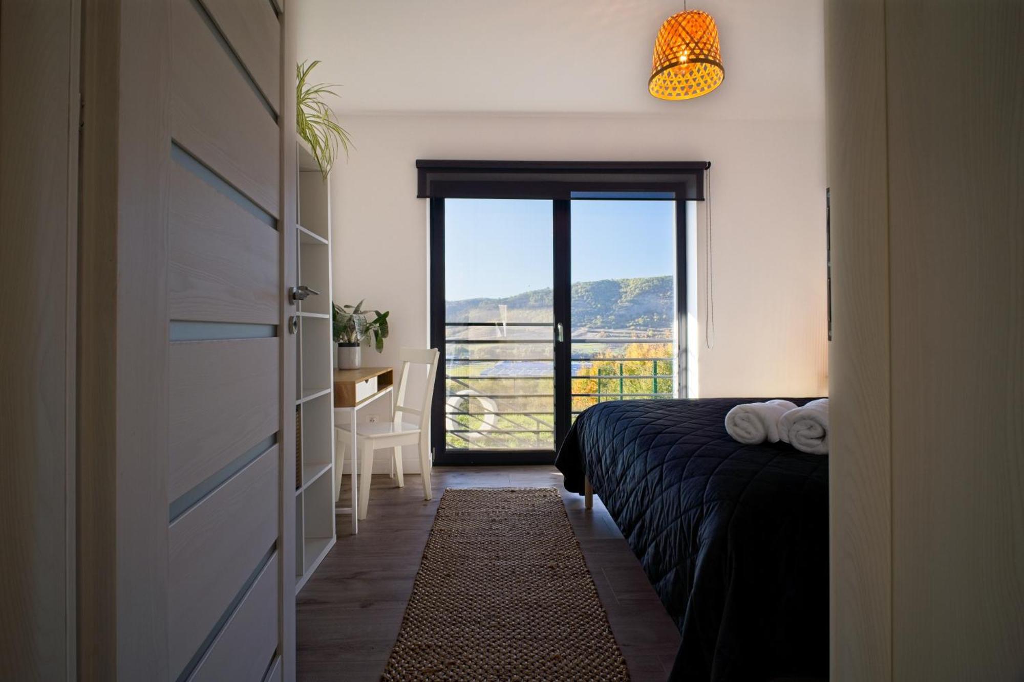 Ferienhaus Sunset Hills Transylvania